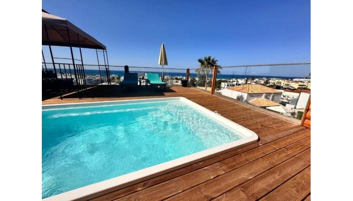 Hotel Katrin Suites poza 18