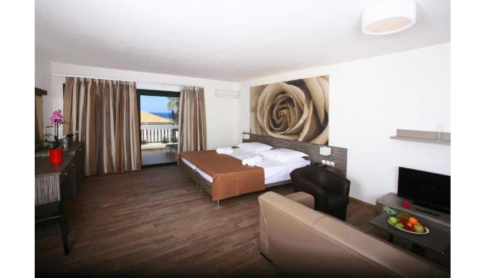 Hotel Katrin Suites poza 1