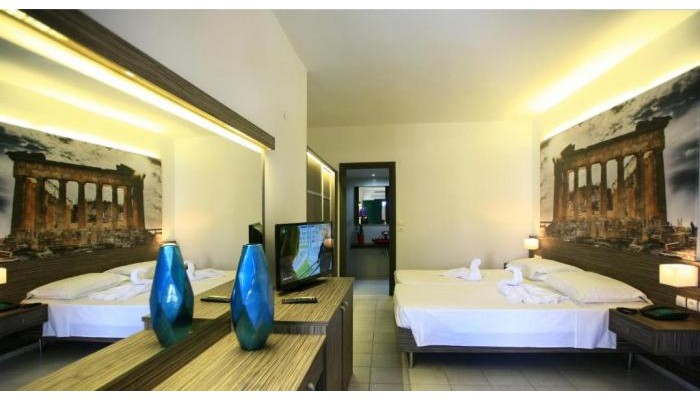 Hotel Katrin Suites poza 7