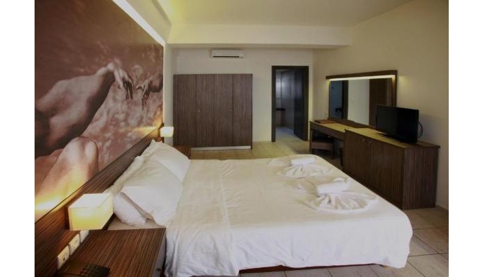 Hotel Katrin Suites poza 3