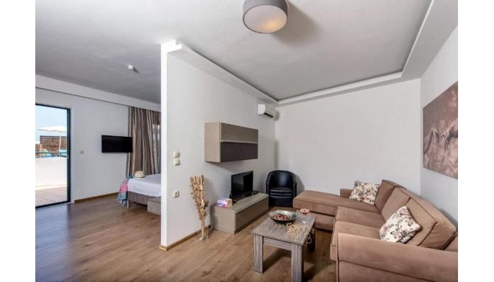 Hotel Katrin Suites poza 9