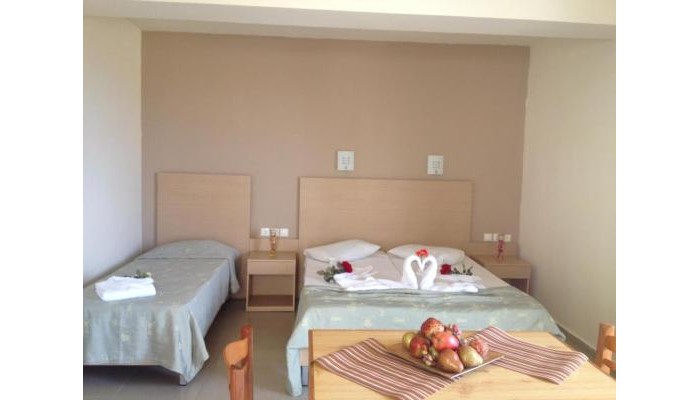 Hotel Katrin Suites poza 8