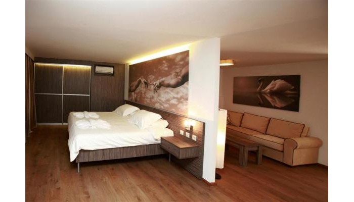 Hotel Katrin Suites poza 4