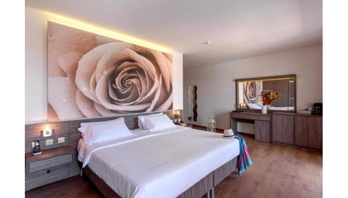 Hotel Katrin Suites poza 2