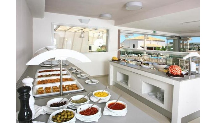 Hotel Katrin Suites poza 14