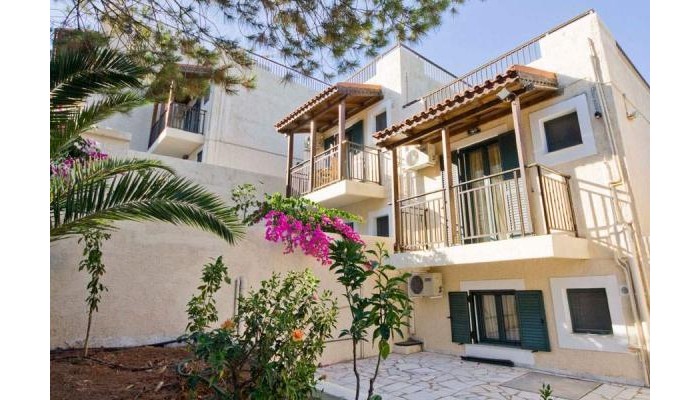 Hotel Mariamare Apts (Ex Bella Vista Stalis) poza 2