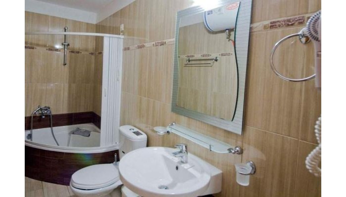 Hotel Mariamare Apts (Ex Bella Vista Stalis) poza 11