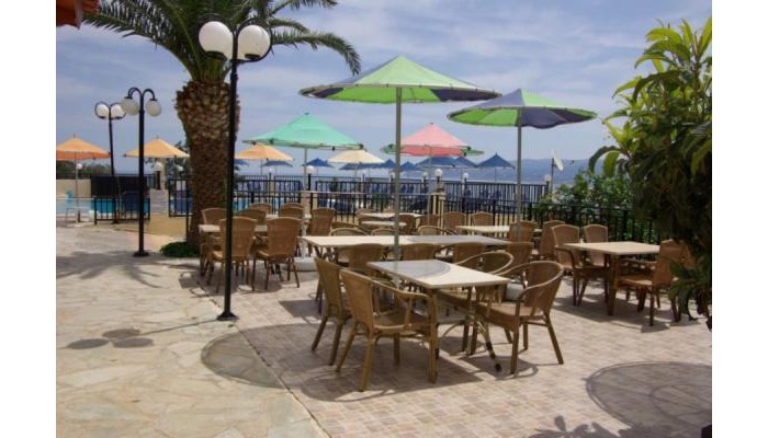 Hotel Mariamare Apts (Ex Bella Vista Stalis) poza 15