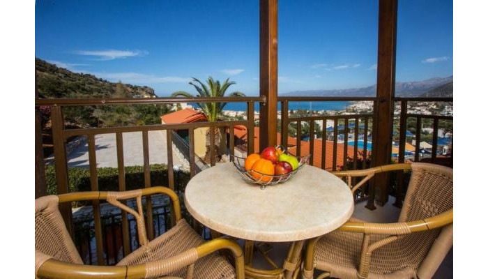 Hotel Mariamare Apts (Ex Bella Vista Stalis) poza 12