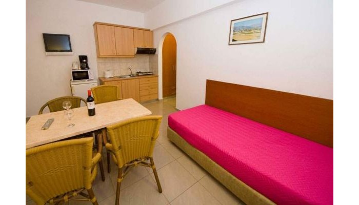 Hotel Mariamare Apts (Ex Bella Vista Stalis) poza 6