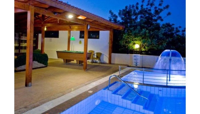 Hotel Mariamare Apts (Ex Bella Vista Stalis) poza 20