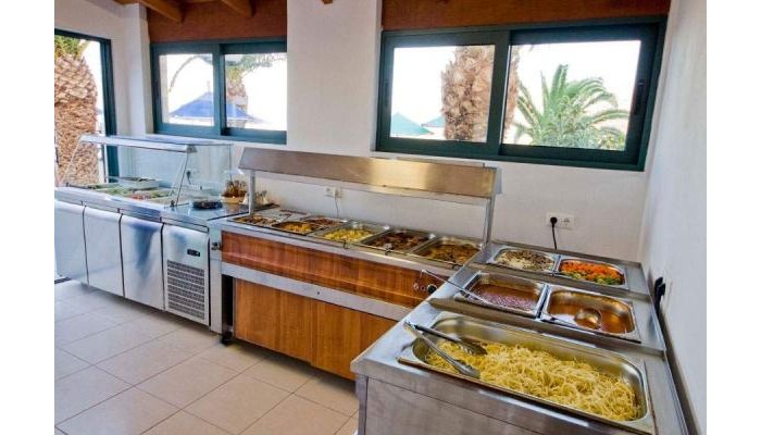 Hotel Mariamare Apts (Ex Bella Vista Stalis) poza 19