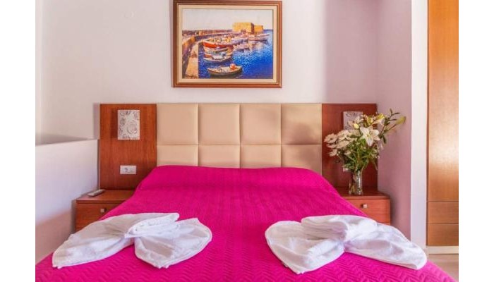 Hotel Mariamare Apts (Ex Bella Vista Stalis) poza 4