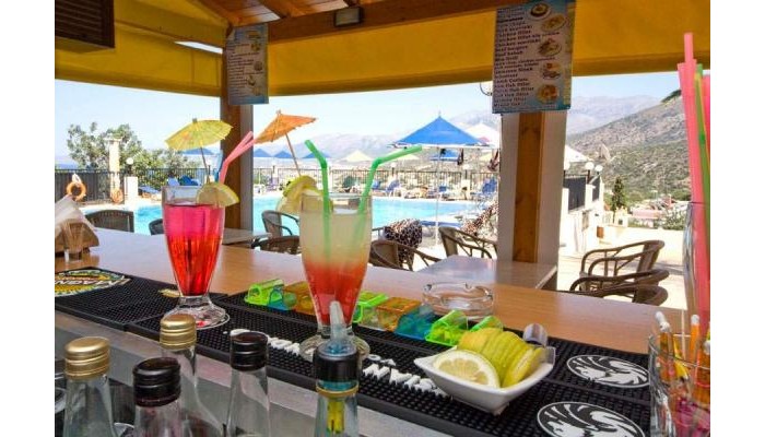 Hotel Mariamare Apts (Ex Bella Vista Stalis) poza 16