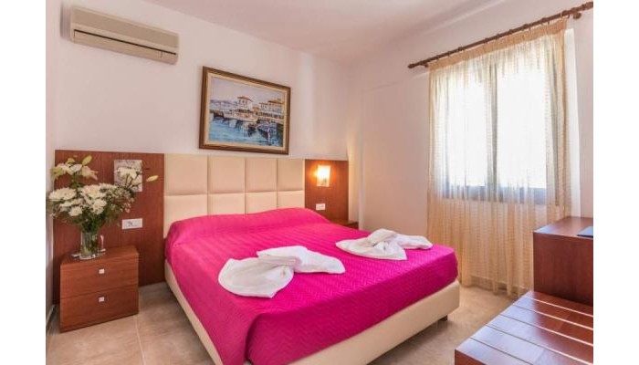 Hotel Mariamare Apts (Ex Bella Vista Stalis) poza 3