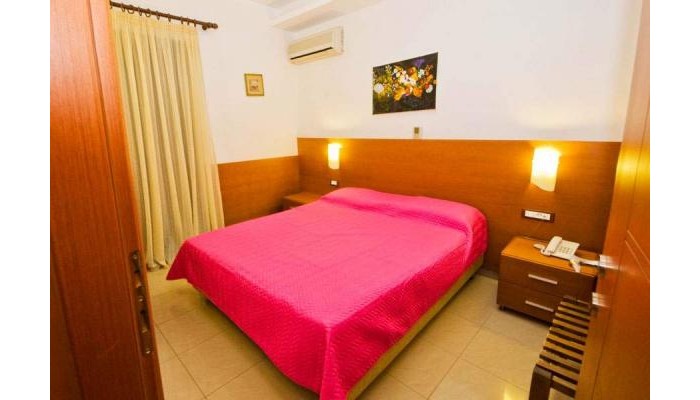 Hotel Mariamare Apts (Ex Bella Vista Stalis) poza 5