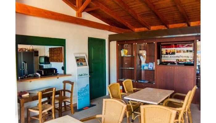 Hotel Mariamare Apts (Ex Bella Vista Stalis) poza 17