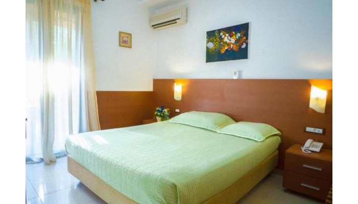 Hotel Mariamare Apts (Ex Bella Vista Stalis) poza 9