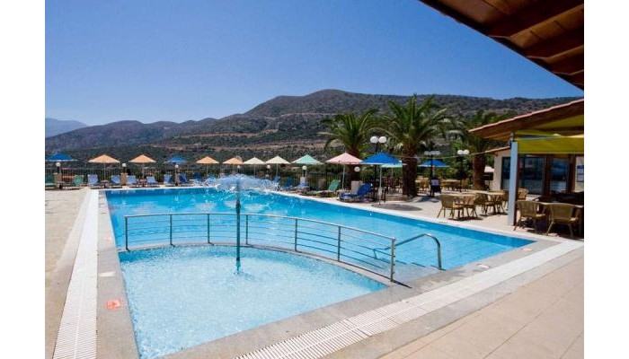 Hotel Mariamare Apts (Ex Bella Vista Stalis) poza 22