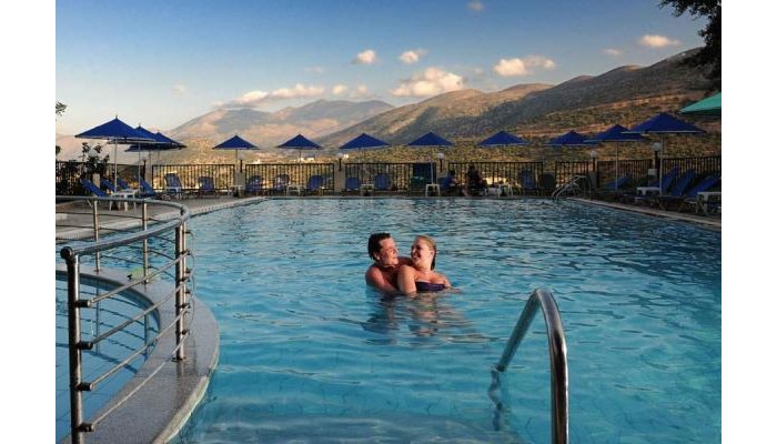 Hotel Mariamare Apts (Ex Bella Vista Stalis) poza 21