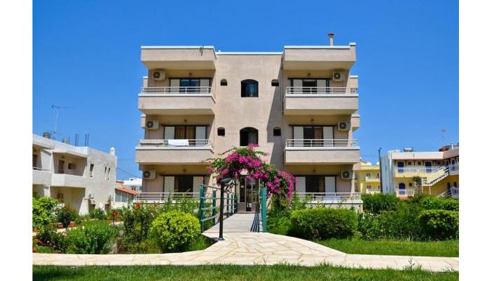 Hotel Niko Elen poza 2