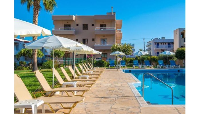 Hotel Niko Elen poza 8