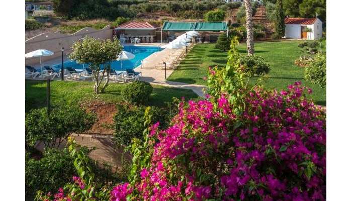 Hotel Niko Elen poza 10