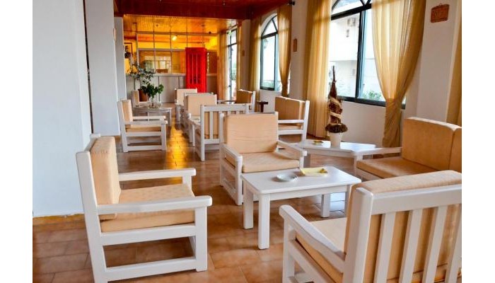 Hotel Niko Elen poza 5