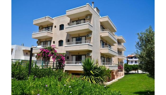 Hotel Niko Elen poza 1