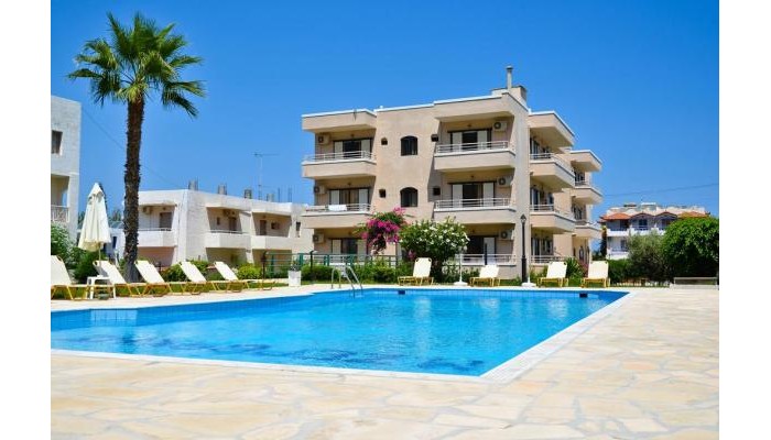 Hotel Niko Elen poza 0