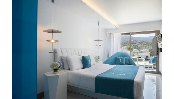 I-resort Beach Hotel & Spa poza 4