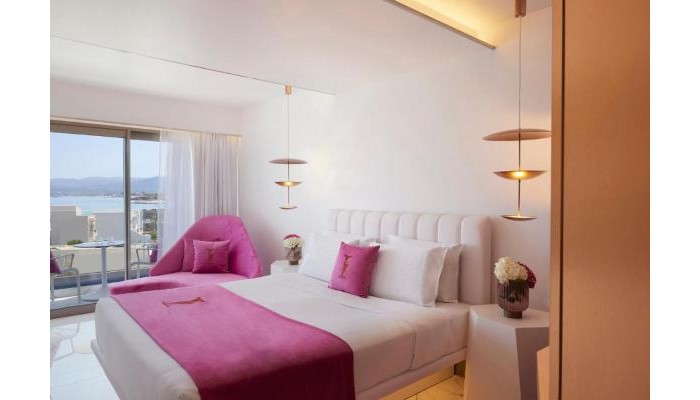 I-resort Beach Hotel & Spa poza 6