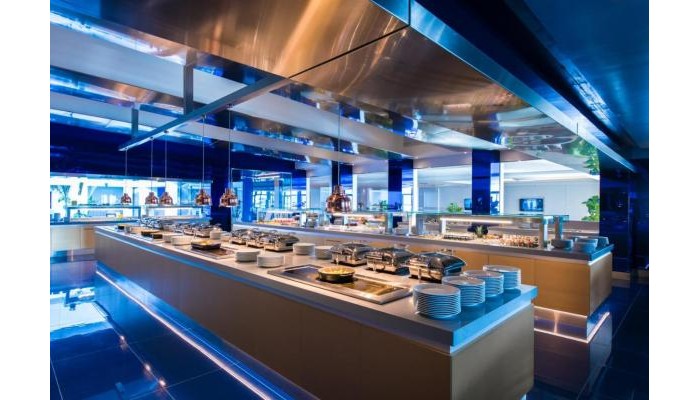 I-resort Beach Hotel & Spa poza 10