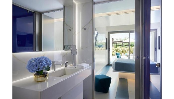 I-resort Beach Hotel & Spa poza 7