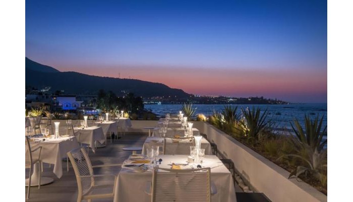 I-resort Beach Hotel & Spa poza 12