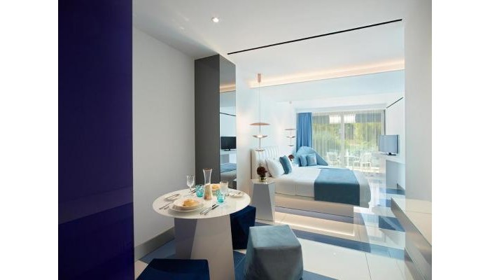 I-resort Beach Hotel & Spa poza 5