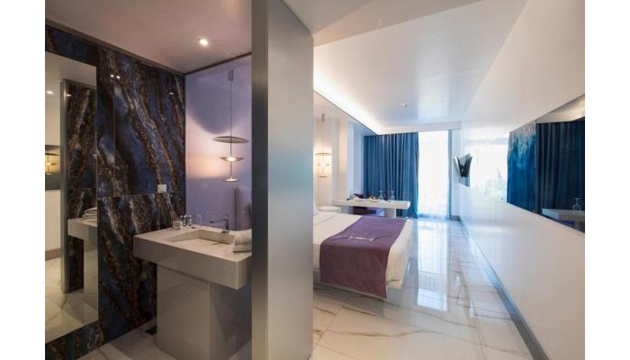 I-resort Beach Hotel & Spa poza 9