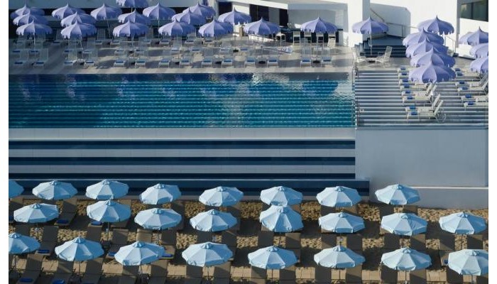 I-resort Beach Hotel & Spa poza 14