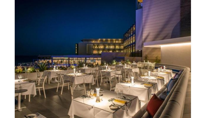 I-resort Beach Hotel & Spa poza 11