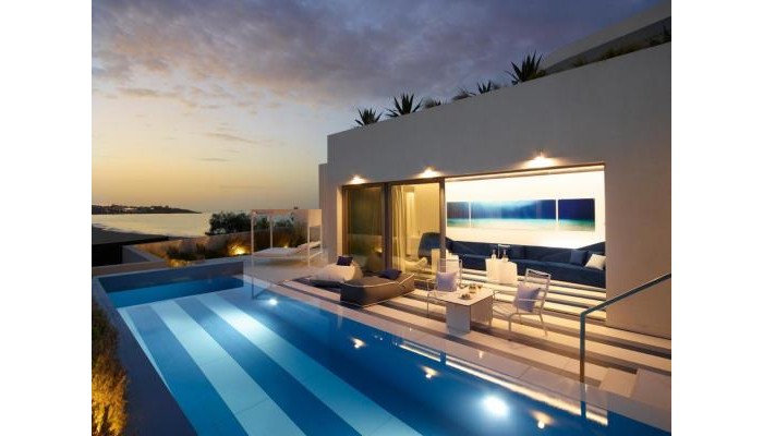 I-resort Beach Hotel & Spa poza 13