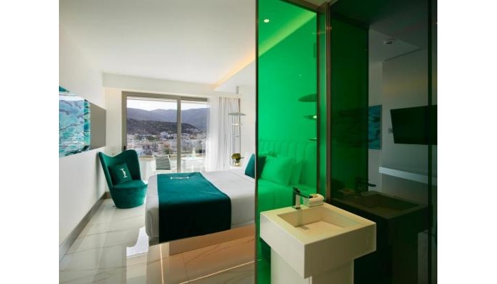 I-resort Beach Hotel & Spa poza 8