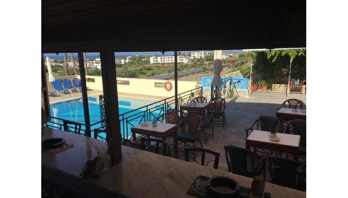 Litsa Efi Apartments poza 4