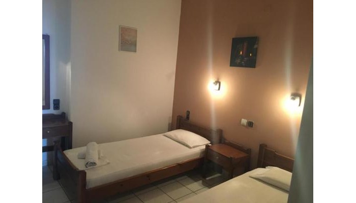 Litsa Efi Apartments poza 2