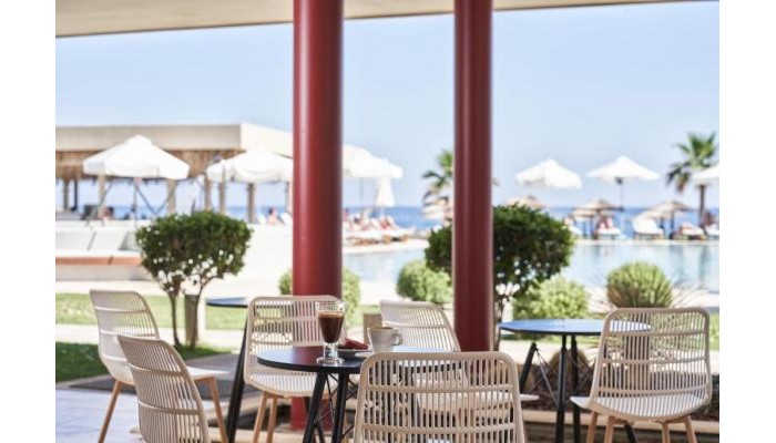 Atlantica Kalliston Resort poza 12