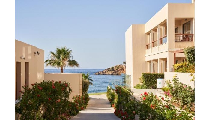 Atlantica Kalliston Resort poza 1