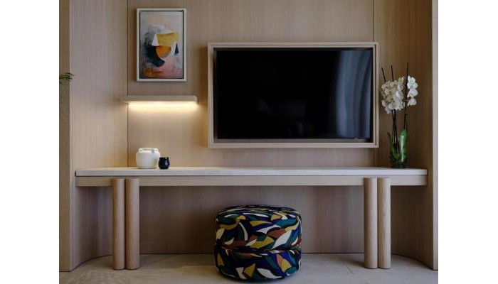 Atlantica Kalliston Resort poza 5