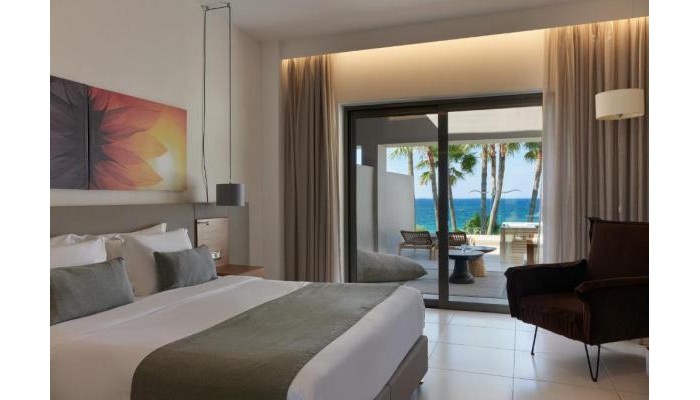 Atlantica Kalliston Resort poza 3