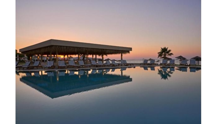 Atlantica Kalliston Resort poza 19