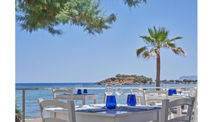 Atlantica Kalliston Resort poza 13