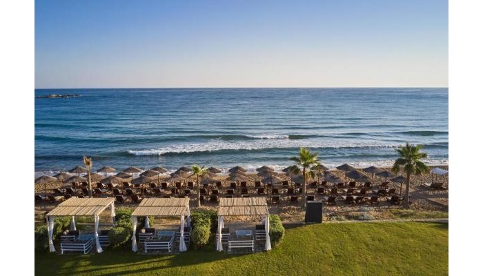 Atlantica Kalliston Resort poza 22